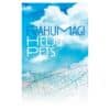 Rahumägi - helju pets - 2025 - 9789916176573
