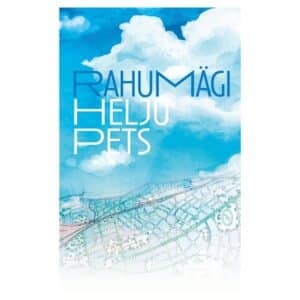 Rahumägi - helju pets - 2025 - 9789916176573