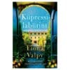 Küpressilabürint - Fiona Valpy - 2024 - 9789916167625
