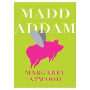 MaddAddam - margaret atwood - 2024 - 9789985360798