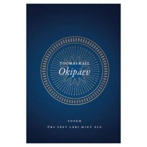 Okipäev - toomas kall - 2024 - 9789916175637