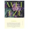 Rosaarium - charlotte weitze - 2024 - 9789985360323