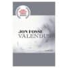Valendus - jon fosse - 2024 - 9789916128213