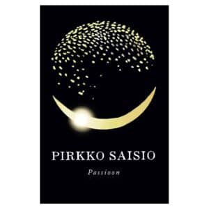 Passioon - pirkko saisio - 2024 - 9789985359792