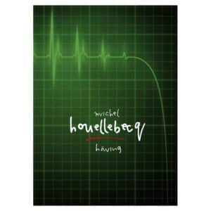 Häving - michel houellebecq - 2024 - 9789985359488