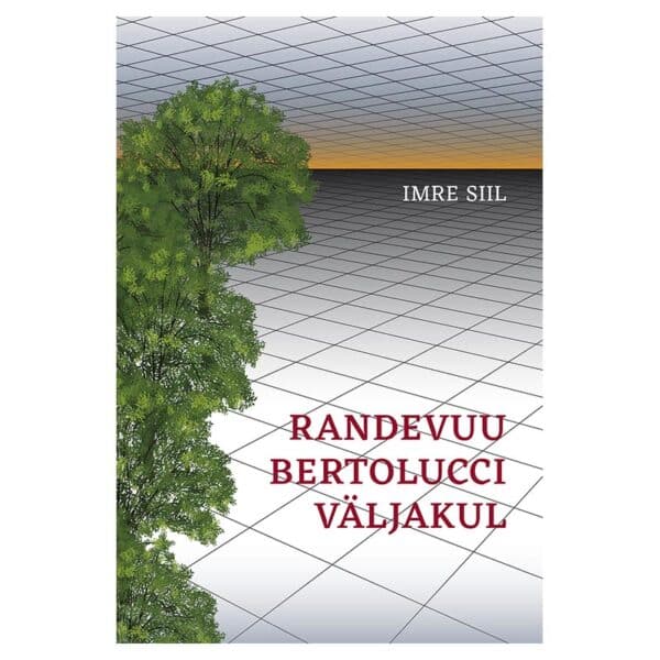 Randevuu Bertolucci väljakul