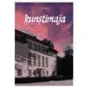 Kunstimaja - rait toompere - 2023 - 9789916991619