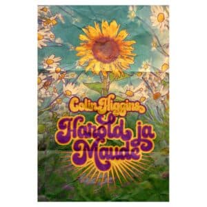 Harold ja Maude - colin higgins - 2023 - 9789916174395