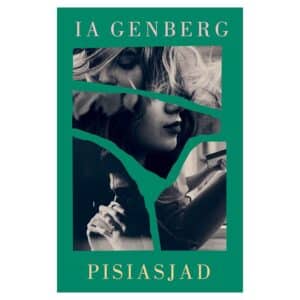 Pisiasjad - ia genberg - 2023 - 9789916142745