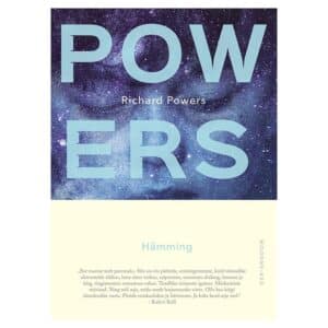 Hämming - richard powers - 2022 - 9789985356494