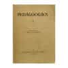Pedagoogika I - I. A. Kairov, K. I. Lvov, N. D. Levitov - 1941 - -