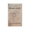 Külmale maale - Eduard Wilde - 1924 - -