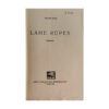 Lahe rüpes - Peter Egge - 1939 - -