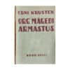 Org Mägedi armastus - Erni Krusten - 1939 - -