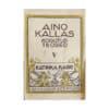 Katinka Rabe – Aino Kallas Kogutud teosed V - Aino Kallas - 1930 - -