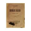 Ühepäeva-liblikad - Eino Leino - 1920 - -