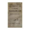 3 eestiaegset raamatut - Gilbert Keith Chesterton, Johannes Linnankoski, Wladyslaw Stanislaw Reymont - - - -