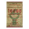 10000 aastat jääs - Louis-Henri Boussenard - 1928 - -