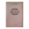 Ameerika antoloogia - - - 1928 - -