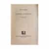 Viimne peatükk - Knut Hamsun - 1937 - -