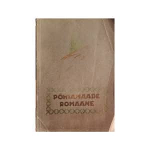 Viimne peatükk - Knut Hamsun - 1937 - -