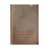 Õndsad on lihtsameelsed - Gunnar Gunnarsson - 1937 - -