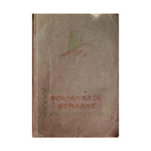 Õndsad on lihtsameelsed - Gunnar Gunnarsson - 1937 - -