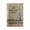 Vang, kes laulis - Johan Bojer - 1936 - -