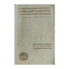 Armastuskiri - Karl August Hindrey - 1935 - -