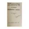 Hukutav naine - Elisabeth Monica Delafield - 1934 - -