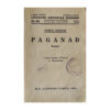 Paganad - Ferenc Herczeg - 1933 - -