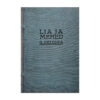 Lia ja mehed - Grazia Deledda - 1934 - -