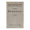 Õnnenool - Mary Webb - 1938 - -
