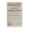 4 eestiaegset kõidetud raamatut - Aleksand Kuprin, Aleksander Neverov, Knut Hamsun - 1929, 1930 - -