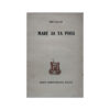 Mare ja ta poeg - Aino Kallas - 1935 - -