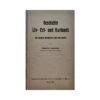 Geschichte Liv-, Est- und Kurlands der jetzigen Republiken Eesti und Latwija - Heinrich Laakmann - 1924 - -