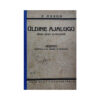 Üldine ajalugu 1936 - Emma Asson - 1936 - -