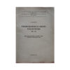 Termiinsõidud Eesti välisvetes 1935-1939 - Kaarel Kirde - 1940 - -