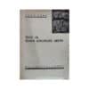 Tulu- ja iluaia ajalooline areng - Jaan Port - 1937 - -