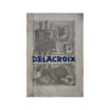 Eugène Delacroix - Aleksander Aspel - 1936 - -