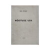 Mõistuse usk - Agu Koidik - 1938 - -