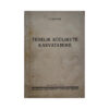 Tegelik küülikute kasvatamine - Voldemar Soonik - 1942 - -