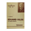 Eduard Vilde - Karl Mihkla - 1935 - -