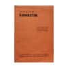 Saksa-eesti sõnastik - - - 1931 - -
