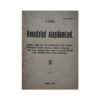 Koondatud aiapidamised - Oskar Arrover - 1926 - -