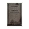 Tabelid keemikuile ja rohuteadlasile - Ants Laur - 1934 - -
