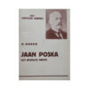 Jaan Poska - August Hanko - 1938 - -