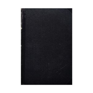 Kriminaalseadustik koos maksmapanemise seadusega ja distsiplinaarseadustik - - - 1934 - -