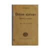 Üldine ajalugu 1922 - Emma Asson - 1922 - -