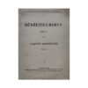 Büdžetiuurimus - - - 1940 - -